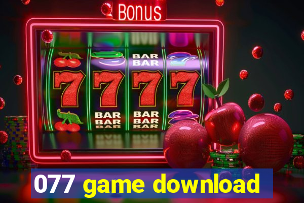 077 game download