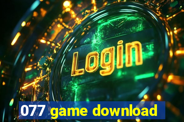 077 game download
