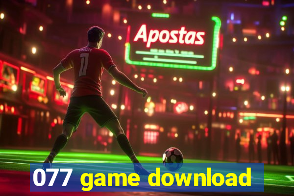 077 game download