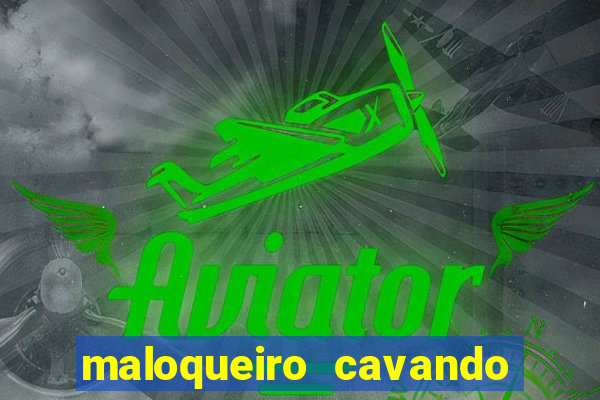 maloqueiro cavando cova portal zacarias