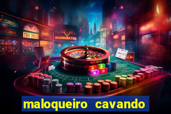 maloqueiro cavando cova portal zacarias