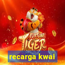 recarga kwai