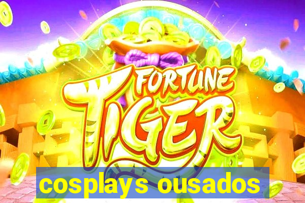 cosplays ousados