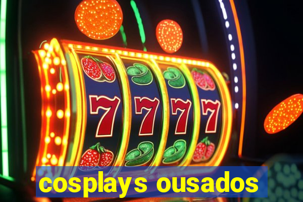 cosplays ousados