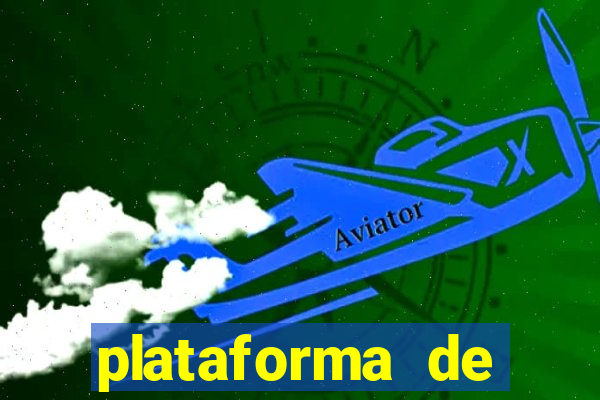 plataforma de aposta com deposito de 1 real