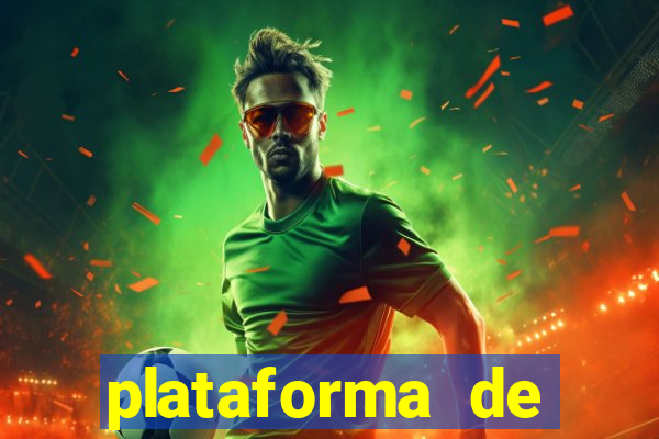 plataforma de aposta com deposito de 1 real