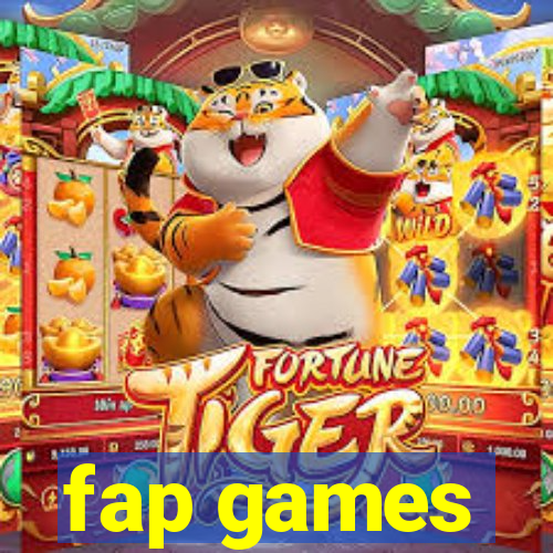 fap games