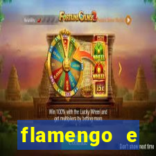 flamengo e fortaleza futemax