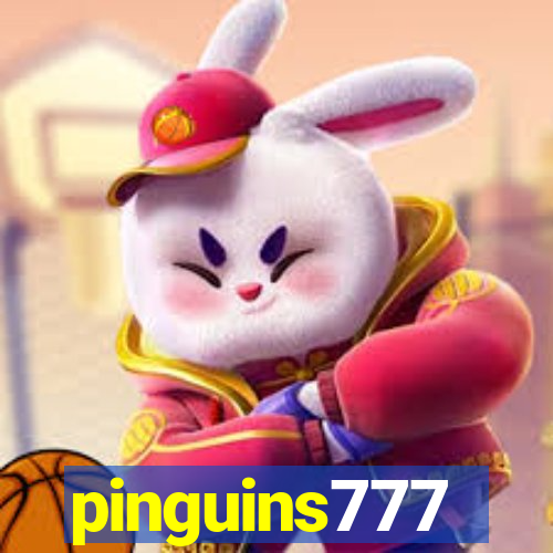 pinguins777