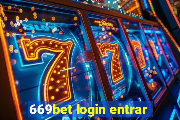 669bet login entrar