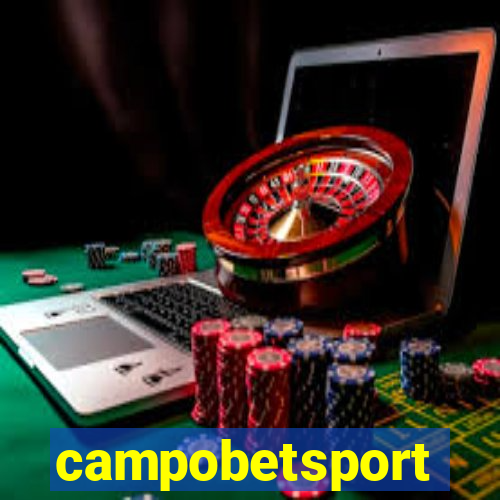 campobetsport