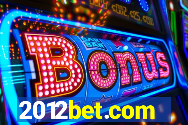 2012bet.com