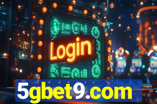 5gbet9.com