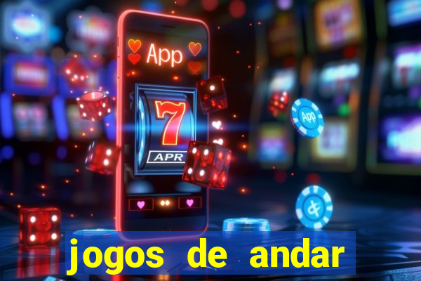 jogos de andar pela cidade e fazer compras