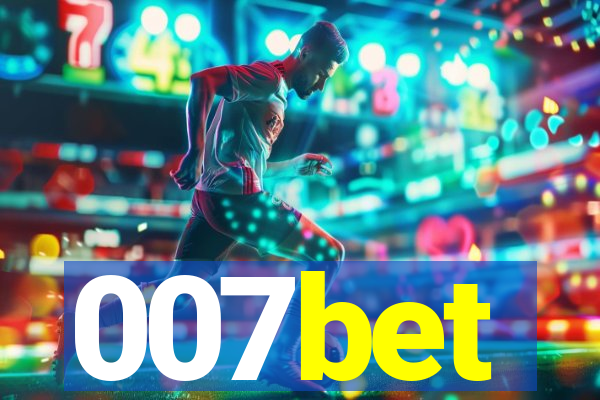 007bet