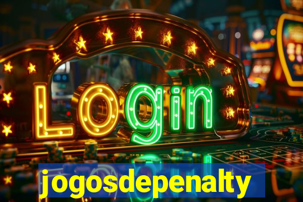jogosdepenalty
