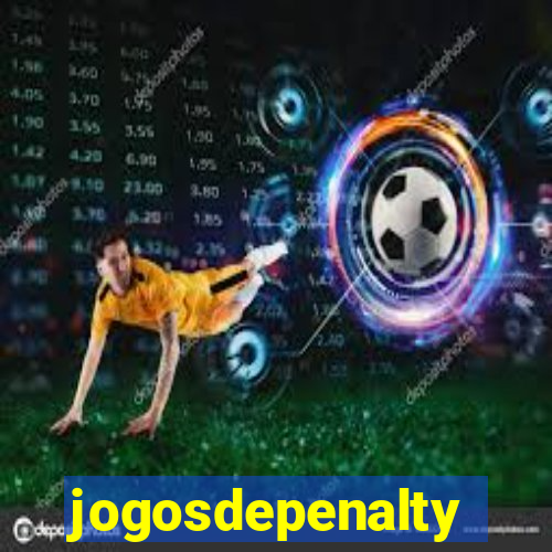 jogosdepenalty