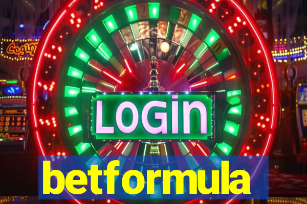 betformula