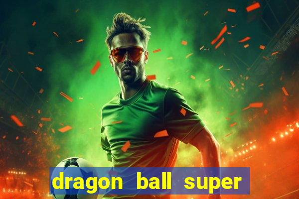 dragon ball super torrent magnet