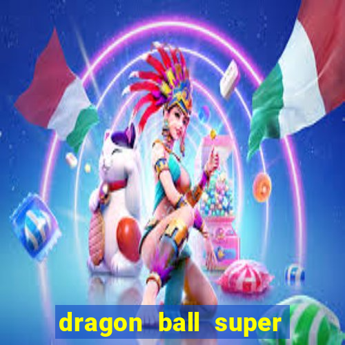 dragon ball super torrent magnet
