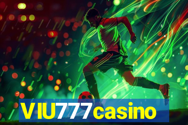 VIU777casino