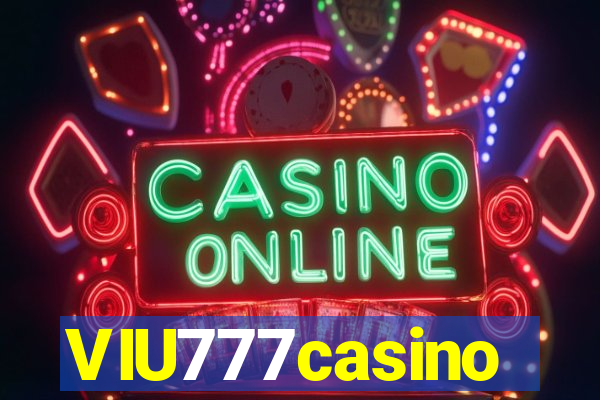 VIU777casino