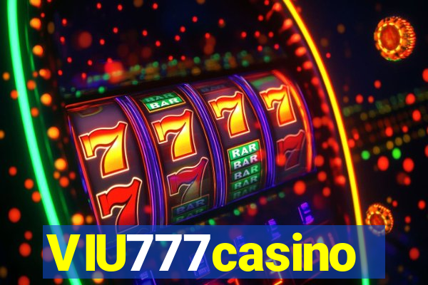 VIU777casino