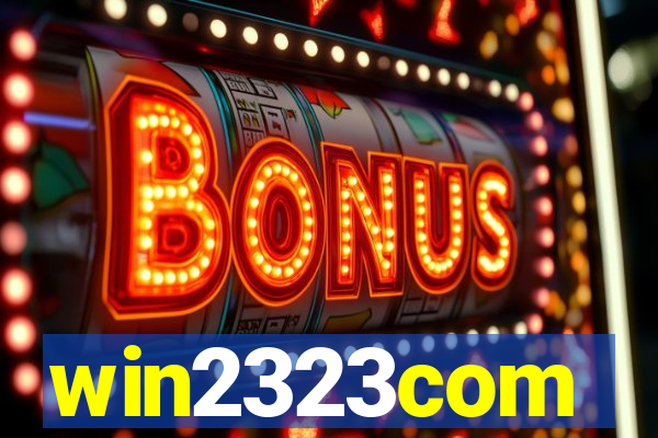 win2323com