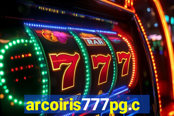 arcoiris777pg.com
