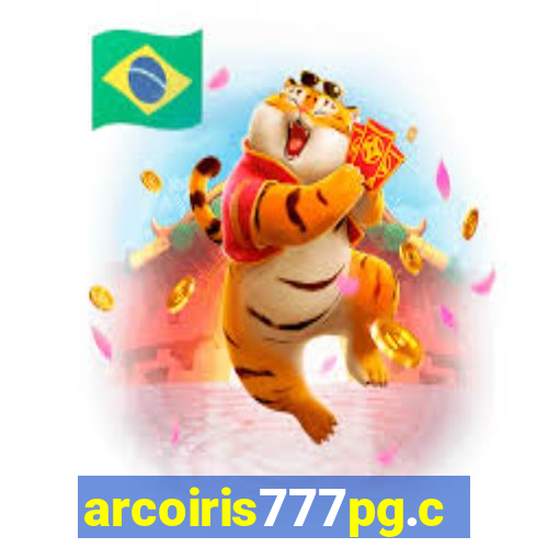 arcoiris777pg.com
