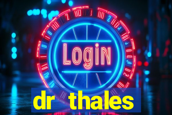 dr thales psiquiatra cruzeiro telefone