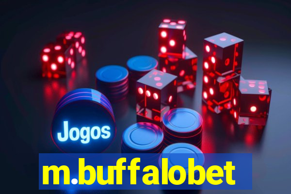 m.buffalobet