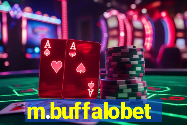 m.buffalobet