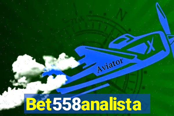 Bet558analista