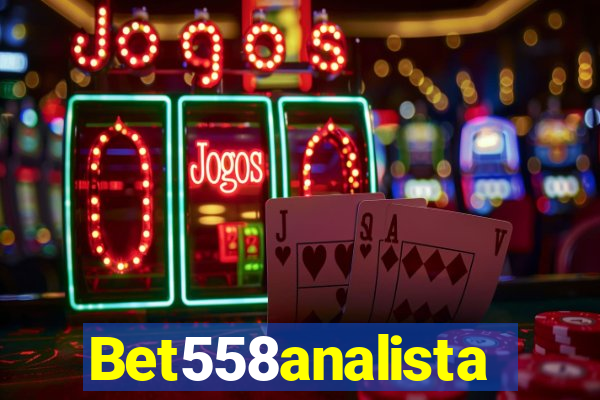 Bet558analista