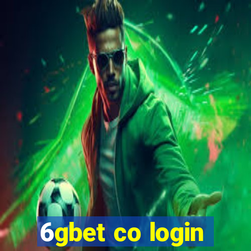 6gbet co login