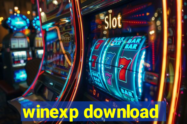 winexp download