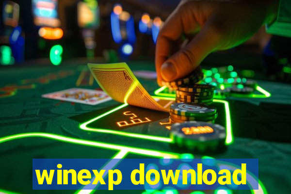winexp download