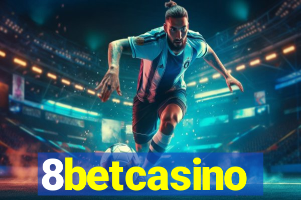 8betcasino