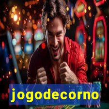 jogodecorno