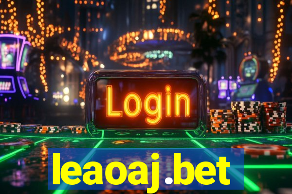 leaoaj.bet