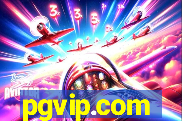 pgvip.com