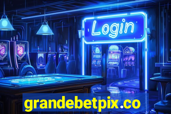 grandebetpix.com
