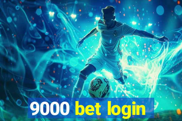9000 bet login