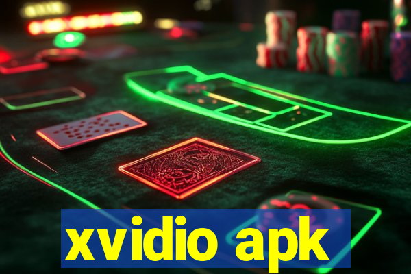 xvidio apk