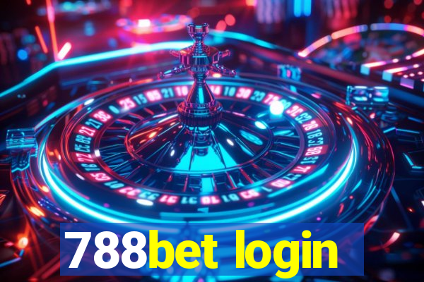 788bet login