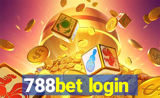 788bet login