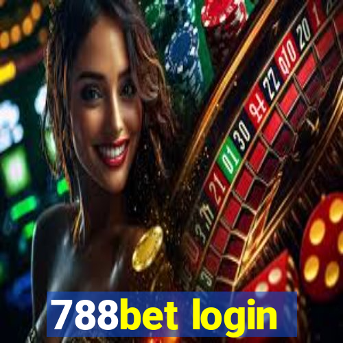 788bet login