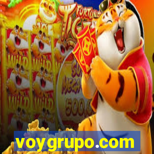 voygrupo.com