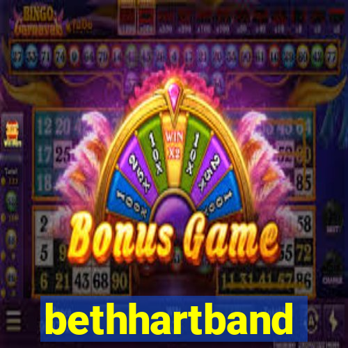 bethhartband